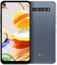 Замена стекла на телефоне LG K61 в Кирове